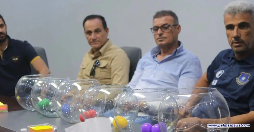 اتحاد الكرة يوضح: قرعة كأس العراق اليوم تخص الدور الثاني وليس دور الـ16